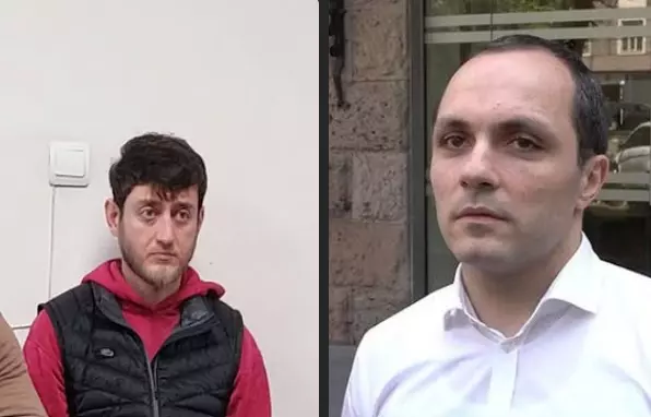 Հանրային Ակտիվիստ-Բլոգերի վրա դանակով հարձակվողներին չեն ազատազրկում