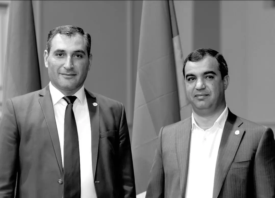 Սպանվել է Փարաքարի ընդդիմադիր համայնքապետ Վալոդյա Գրիգորյանը