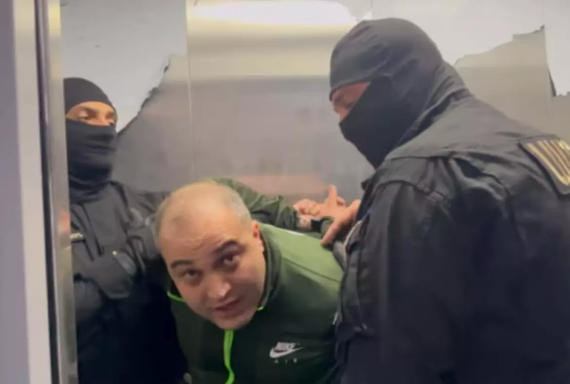 Քաղաքական լռեցման հերթական փուլը. ընդդիմադիրների ձերբակալությունները որպես իշխանական վերահսկողության գործիք