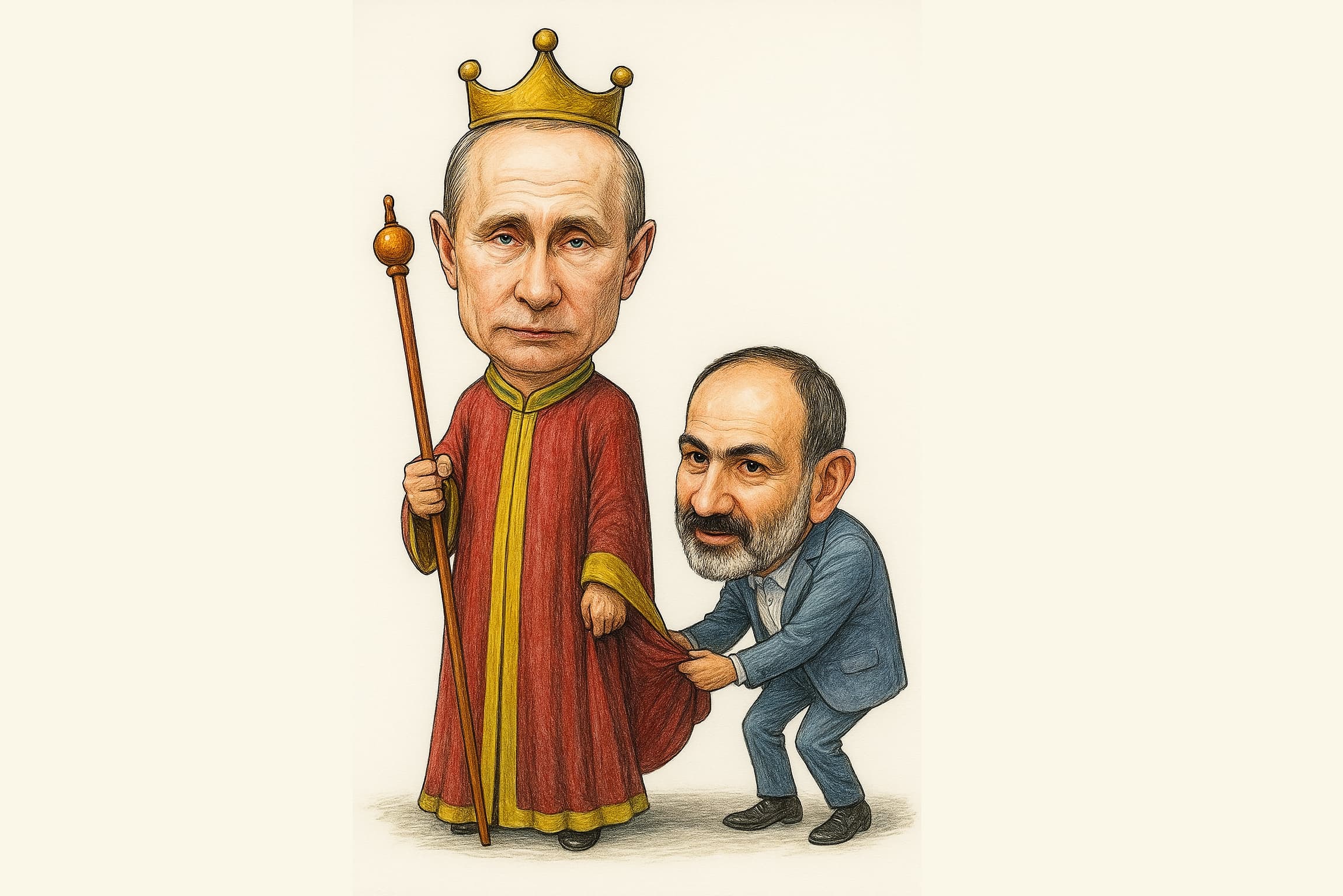 Աթոռիս համար ինչ պետք ա անեմ
